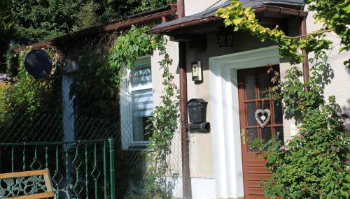 Ferienwohnung am Mühlbach - Foto 2