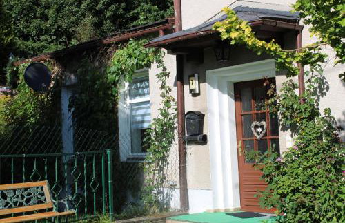 Ferienwohnung am Mühlbach - Foto 2