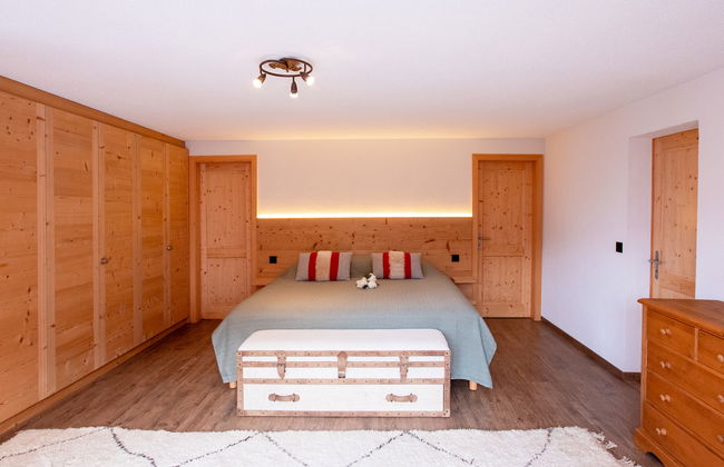 Chalet Les Pars - Foto 4