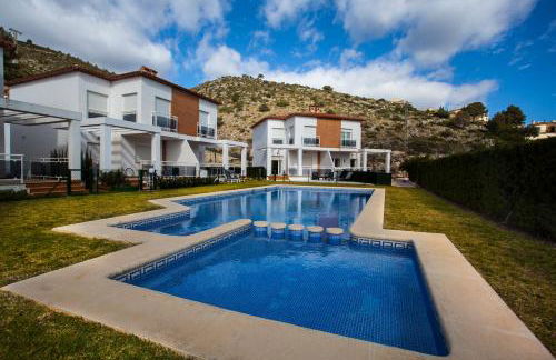 Benestar In Jalon Valley - Foto 1