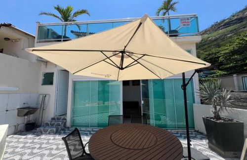 Aconchego Praia de Itaipu Pé na Areia em Vila Pescadores - Foto 16