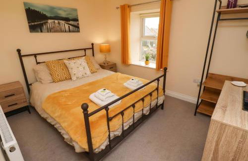 Henhill Lodge - Foto 17