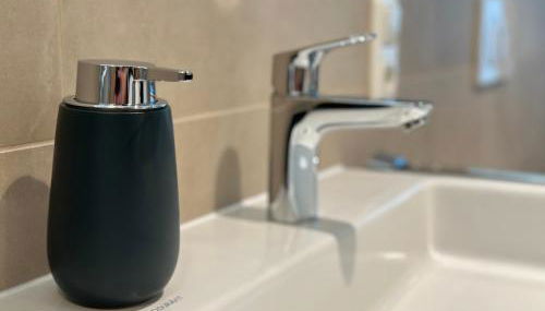 Großes Apartment für Business, Family & Friends - Foto 3