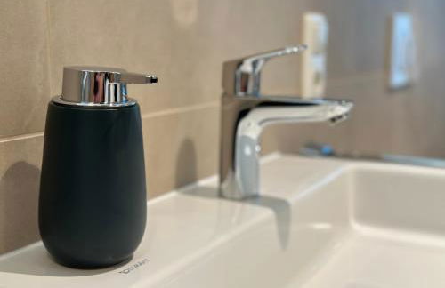 Großes Apartment für Business, Family & Friends - Foto 3