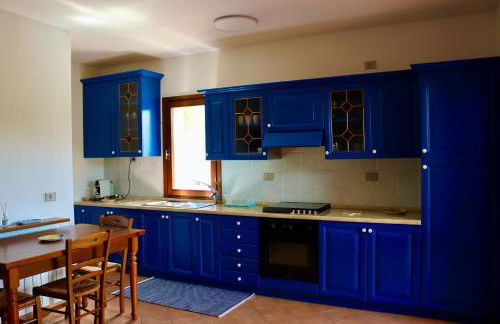 Villa Aurelia - Foto 12