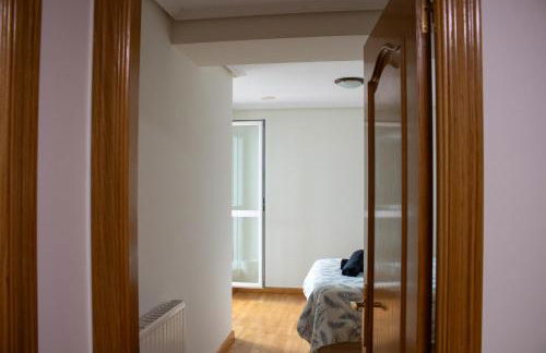 Increíble piso en la plaza Mayor, con garaje - Foto 8