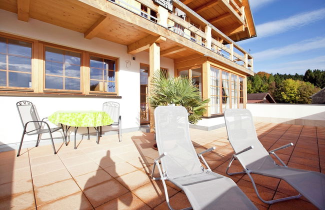 Malerische Erdgeschosswohnung - Foto 21