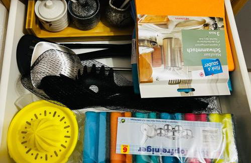 53qm 2Zimmer helle Familiewhg mit Garten nahe Uni - Foto 21