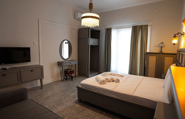 Ece Suit Büyükada - Foto 13