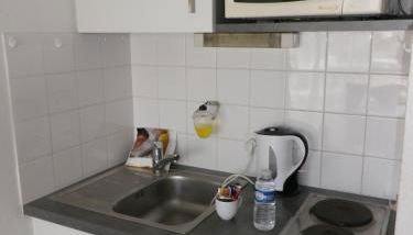 Séjours & Affaires Tours Léonard De Vinci - Photo 2