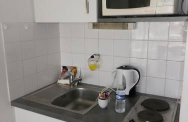 Séjours & Affaires Tours Léonard De Vinci - Photo 2