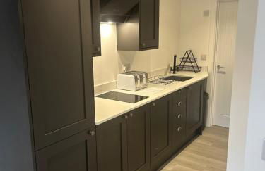 THE ARCHERS - Photo 8