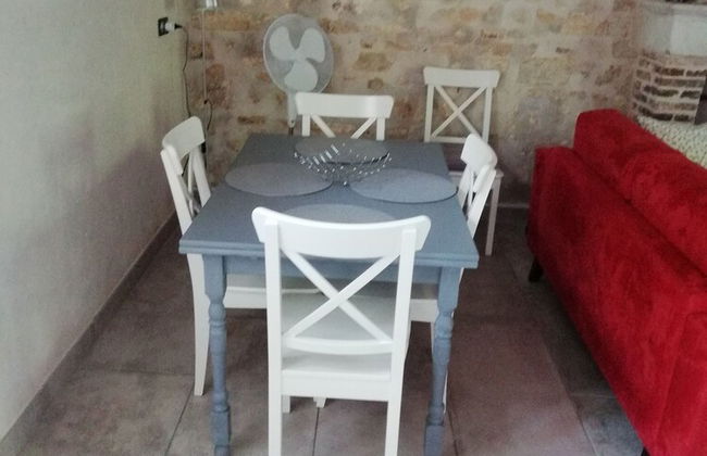 Domaine du Coudreau - Foto 6