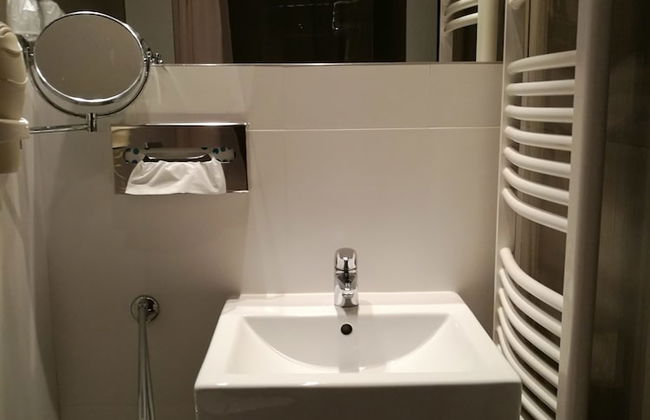 Hotel PurPur - Foto 28