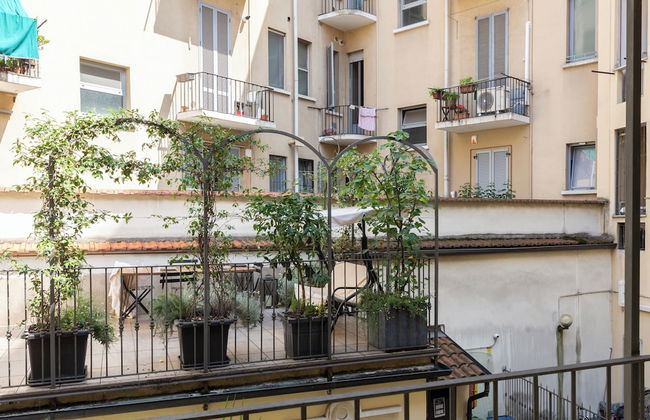 notaMI - Canonica 32 - Arco della Pace - Photo 32