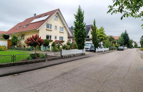 Gästehaus Retsch - Photo 1