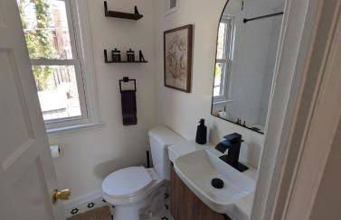 The Brick House Retreat - Foto 10