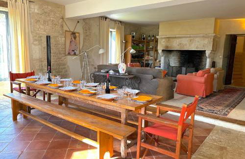 Domaine Coeur des Vignes - Foto 16