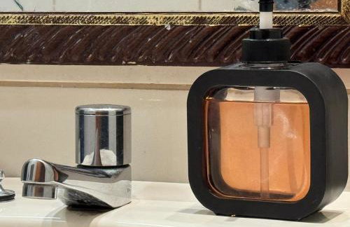 Casa Confortável e Climatizada, Perfeita para Todas as Estações - Foto 72