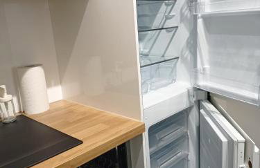 Gold Key nowy apartament z parkingiem i klimatyzacją - Foto 12