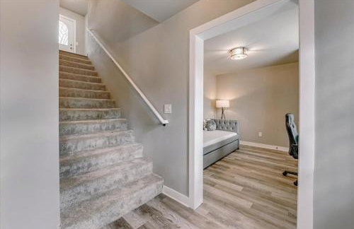 Charming Voyage Ypsi & AnnArbor - Foto 12