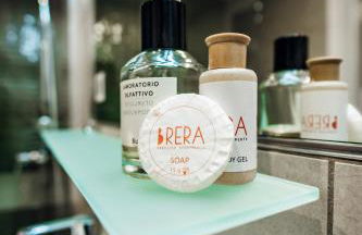 Brera Serviced Apartments Böblingen Sindelfingen - Foto 36