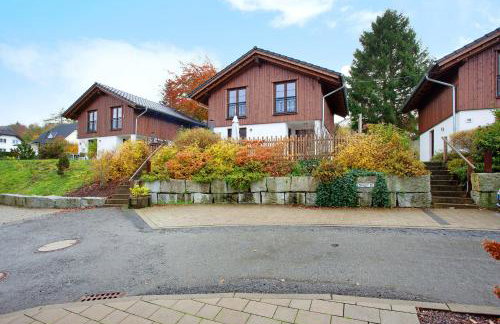 Bergchalet 20 mit Sauna - Foto 26