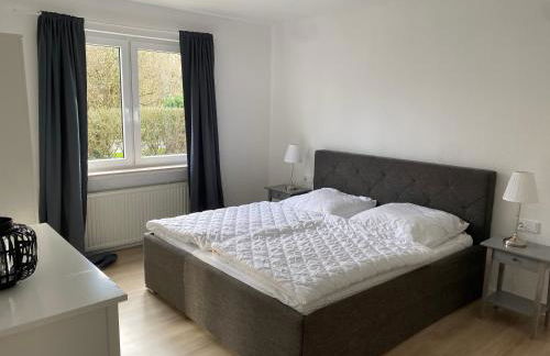 Gemütliches Ferienhaus Küstenliebe - Foto 7