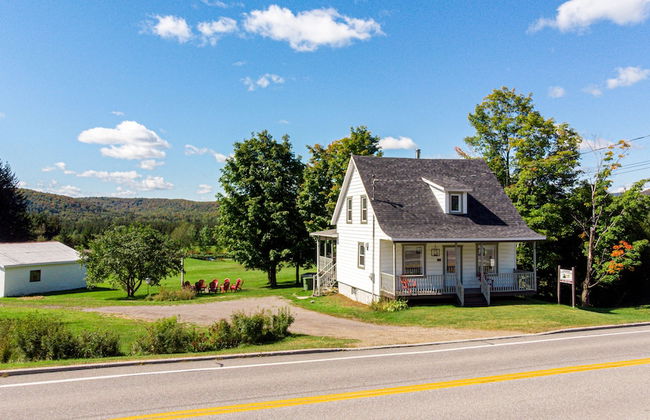 Les Chalets Tourisma - La Familiale - Foto 1