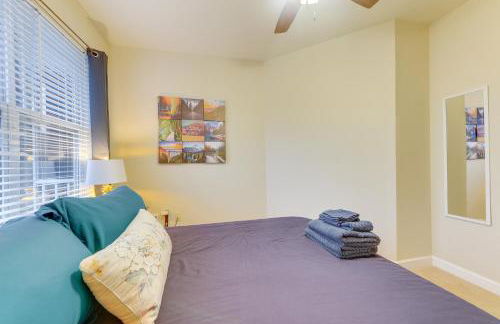 Crow Creek Golf Club Condo with Community Perks! - Foto 20