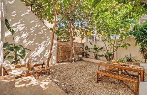 El Niu Apartamentos con terraza Camp Nou - Foto 47