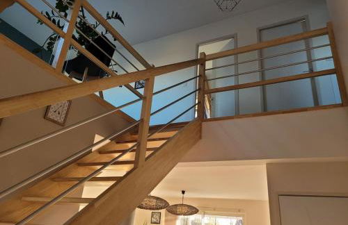 Maison proche du circuit des 24h du Mans - Photo 3