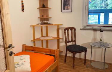 Haus am Waldpark - Foto 26