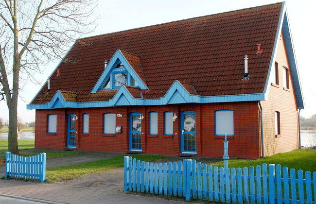 Reihenhaus in Boltenhagen am Ostseestrand - Photo 20