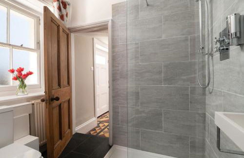 Atlantic View, North Cornwall seafront, 5* Gold - Foto 12