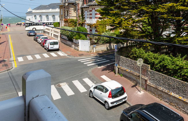 Le Manoir du Casino - Foto 17