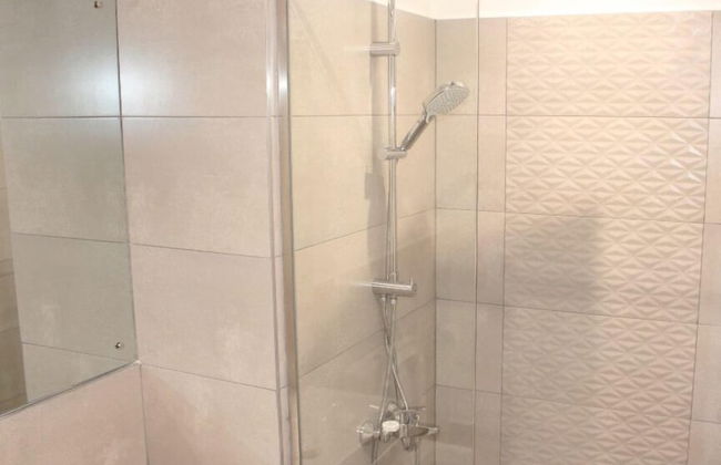 Embassy gardens luxury by Cozy - Foto 10