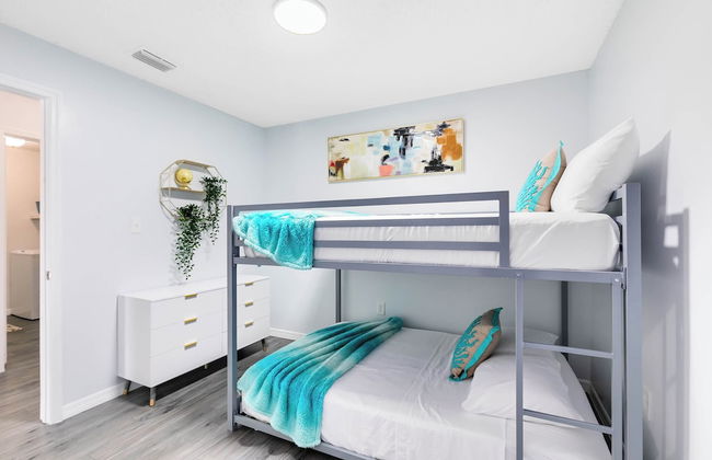 Oasis Apartment Homes - Foto 28