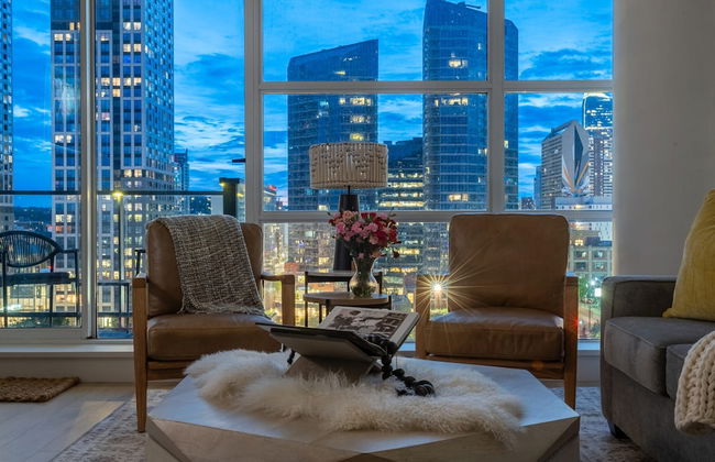 NEW The Draper Luxury Unit Prime Location - Foto 35