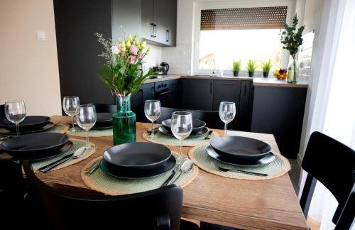 Dom całoroczny w Sierakowie nr 1 - Foto 20