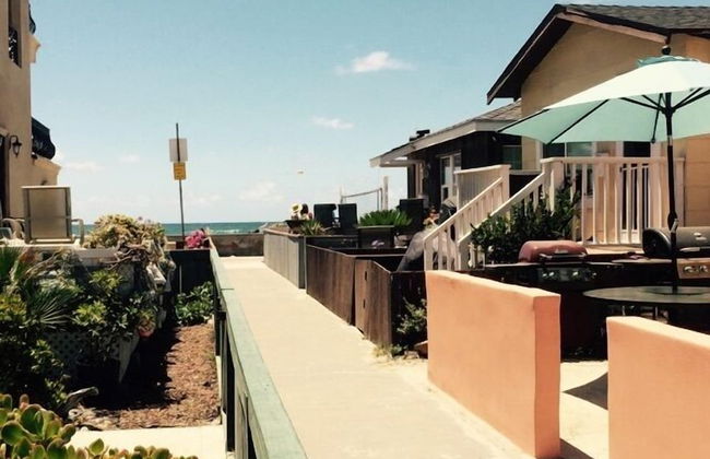 Luxury Ocean View Condo Mission Beach - Foto 23