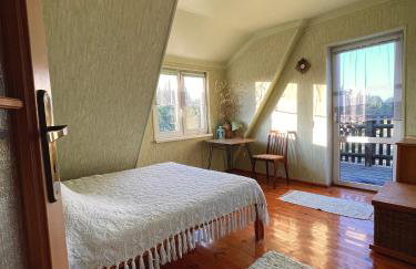 Zakątek na skraju lasu - Foto 15