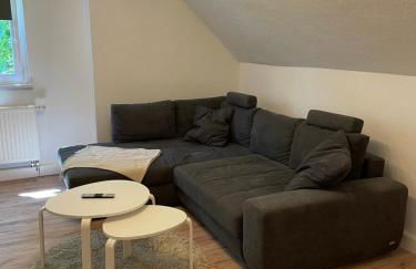 Branderodaer Ferienwohnung - Foto 8