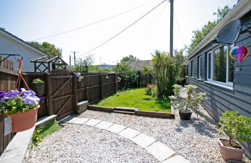 7 Porth Valley Cottage's - Foto 27