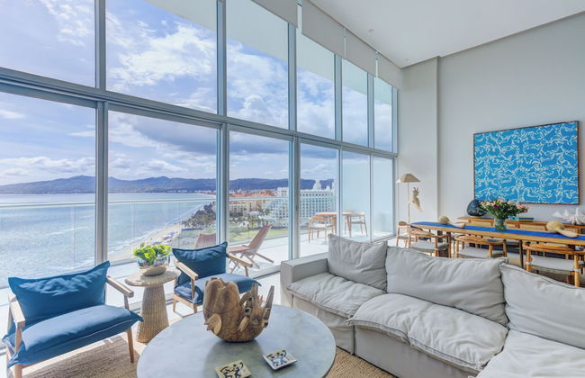 Marítima Beachfront Playa Flamingos - Foto 80