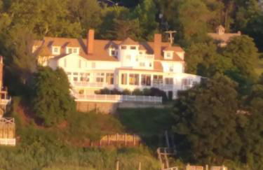 Stunning, Large, Waterfront Retreat - Foto 3