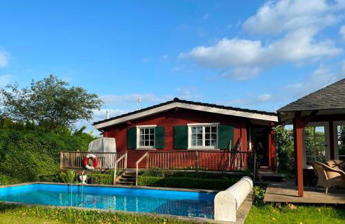 Ola Maika i - Das gute Leben am See - Photo 25