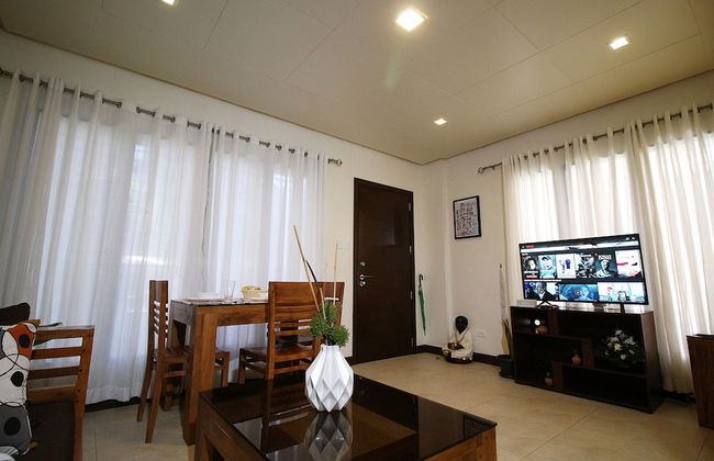 Hassaram Courtyard - Foto 35