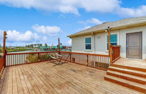 Harbor Island Retreat - Foto 7