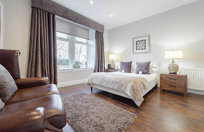 Carmel Apartments Queen Street Residence - Photo 9